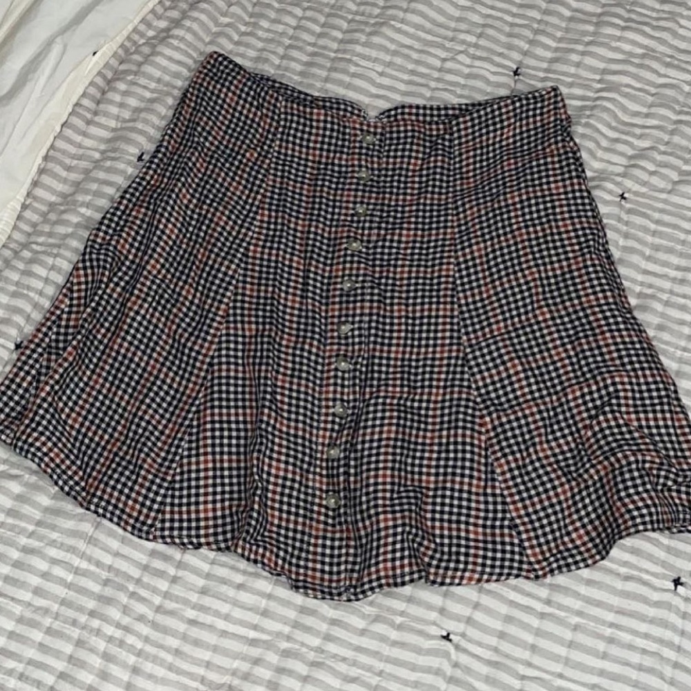 American Eagle high rise skirt